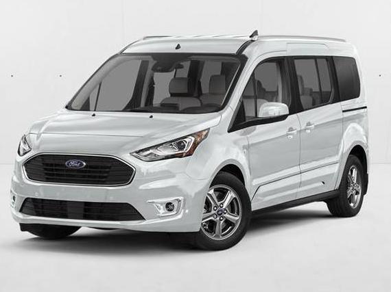 FORD TRANSIT CONNECT 2021 NM0GE9G28M1504224 image